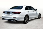 2022 Mercedes-Benz E-Class E 350