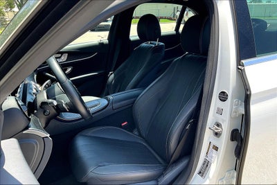 2022 Mercedes-Benz E-Class E 350