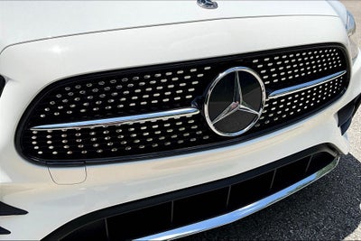 2022 Mercedes-Benz E-Class E 350