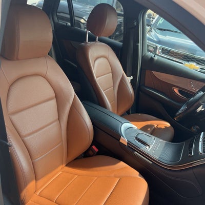 2021 Mercedes-Benz GLC GLC 300 4MATIC®