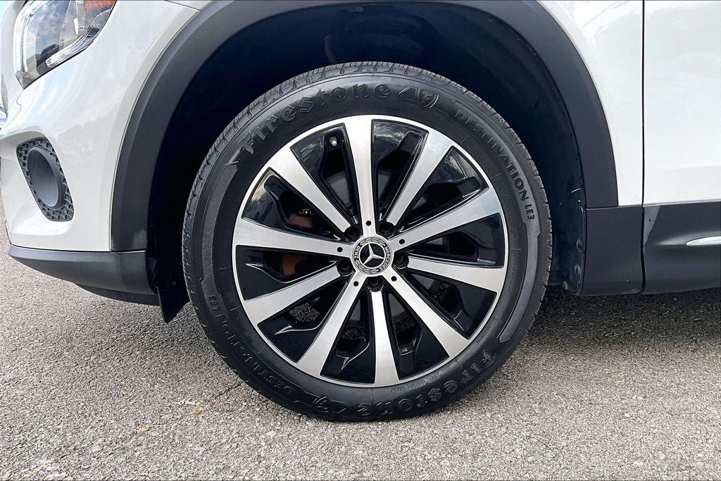 2022 Mercedes-Benz GLB GLB 250