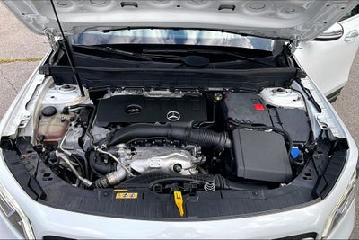2022 Mercedes-Benz GLB GLB 250