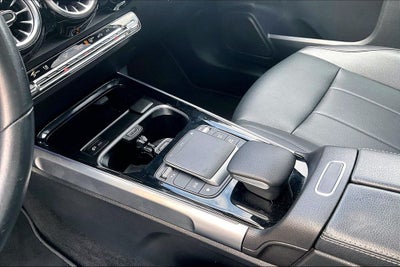 2022 Mercedes-Benz GLB GLB 250