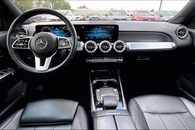2022 Mercedes-Benz GLB GLB 250