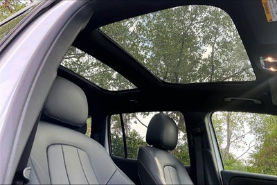 2022 Mercedes-Benz GLB GLB 250
