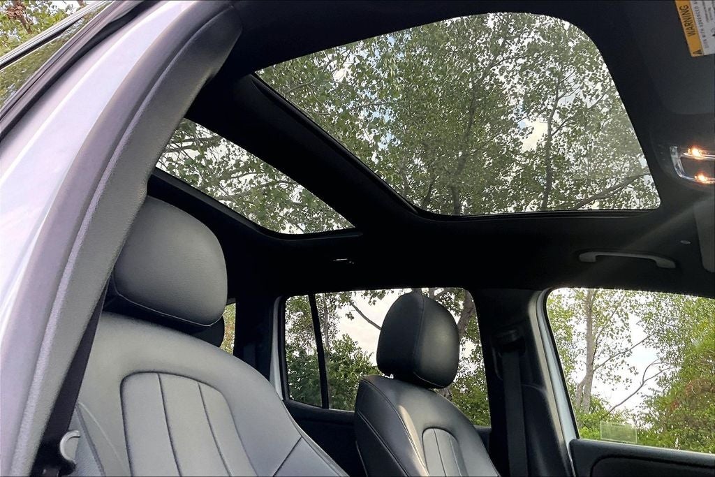 2022 Mercedes-Benz GLB GLB 250
