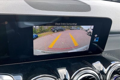 2022 Mercedes-Benz GLB GLB 250