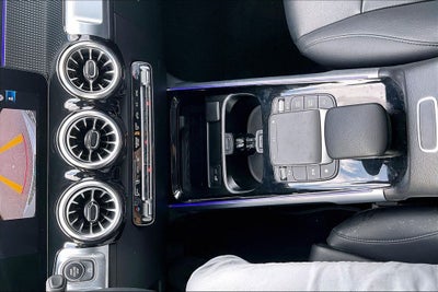 2022 Mercedes-Benz GLB GLB 250