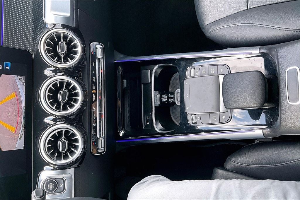 2022 Mercedes-Benz GLB GLB 250