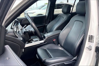 2022 Mercedes-Benz GLB GLB 250