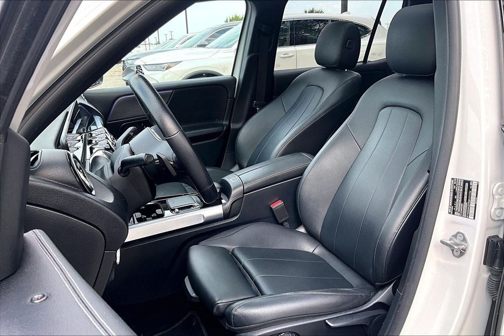 2022 Mercedes-Benz GLB GLB 250