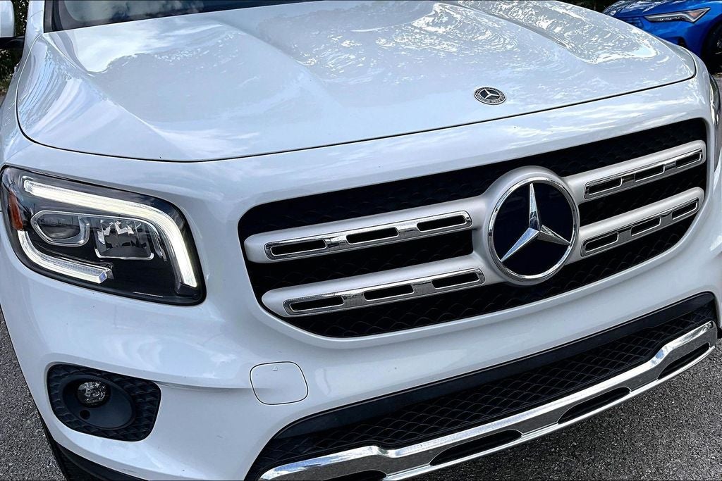 2022 Mercedes-Benz GLB GLB 250
