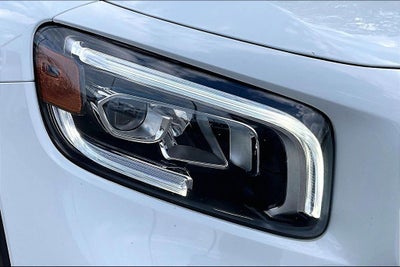2022 Mercedes-Benz GLB GLB 250