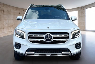 2022 Mercedes-Benz GLB GLB 250