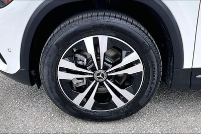 2025 Mercedes-Benz GLA GLA 250