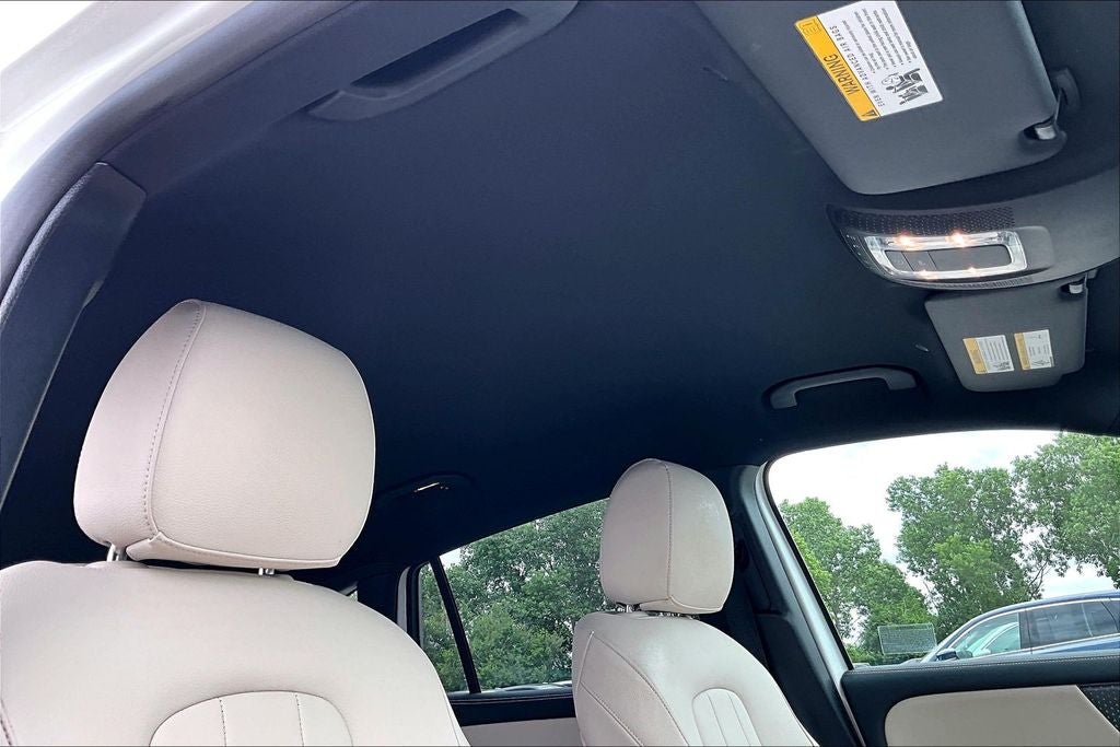 2025 Mercedes-Benz GLA GLA 250