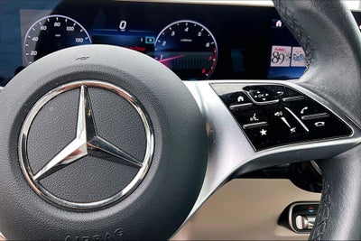 2025 Mercedes-Benz GLA GLA 250
