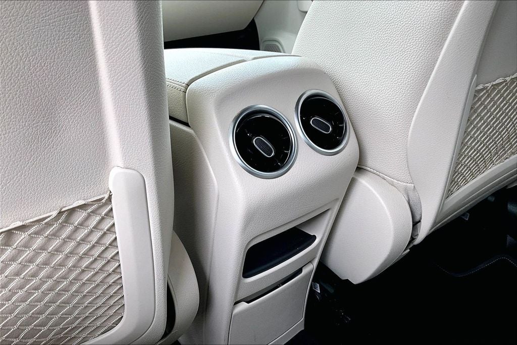 2025 Mercedes-Benz GLA GLA 250