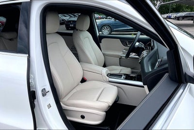 2025 Mercedes-Benz GLA GLA 250