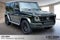 2021 Mercedes-Benz G-Class G 550 4MATIC®