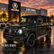 2021 Mercedes-Benz G-Class G 550 4MATIC®