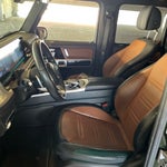 2021 Mercedes-Benz G-Class G 550 4MATIC®