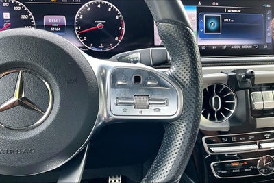 2021 Mercedes-Benz G-Class G 550 4MATIC®