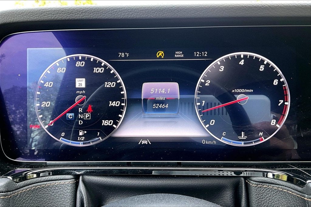 2021 Mercedes-Benz G-Class G 550 4MATIC®