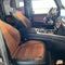 2021 Mercedes-Benz G-Class G 550 4MATIC®