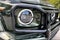 2021 Mercedes-Benz G-Class G 550 4MATIC®