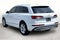 2022 Audi Q7 45 Premium quattro