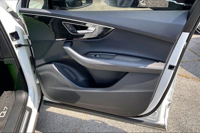 2022 Audi Q7 45 Premium quattro