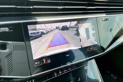2022 Audi Q7 45 Premium quattro