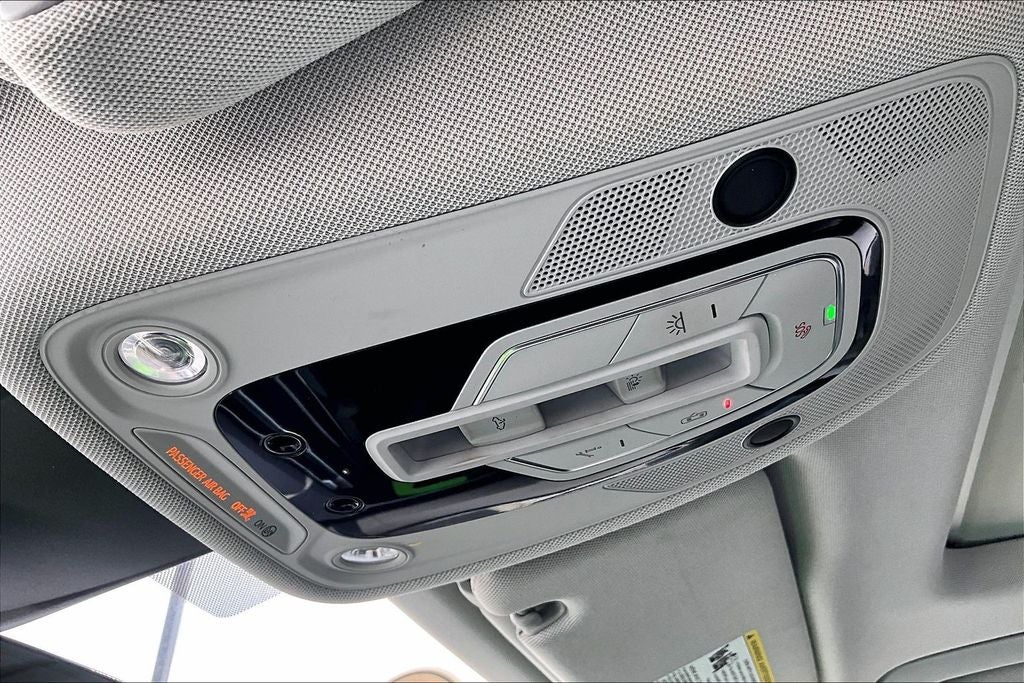 2022 Audi Q7 45 Premium quattro