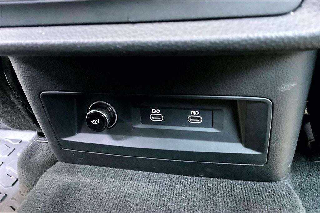 2022 Audi Q7 45 Premium quattro