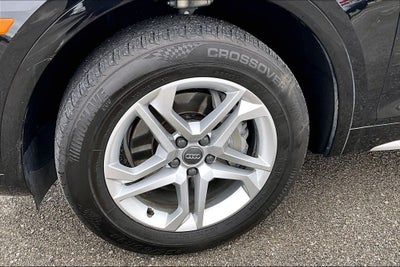 2019 Audi Q5 2.0T Premium quattro