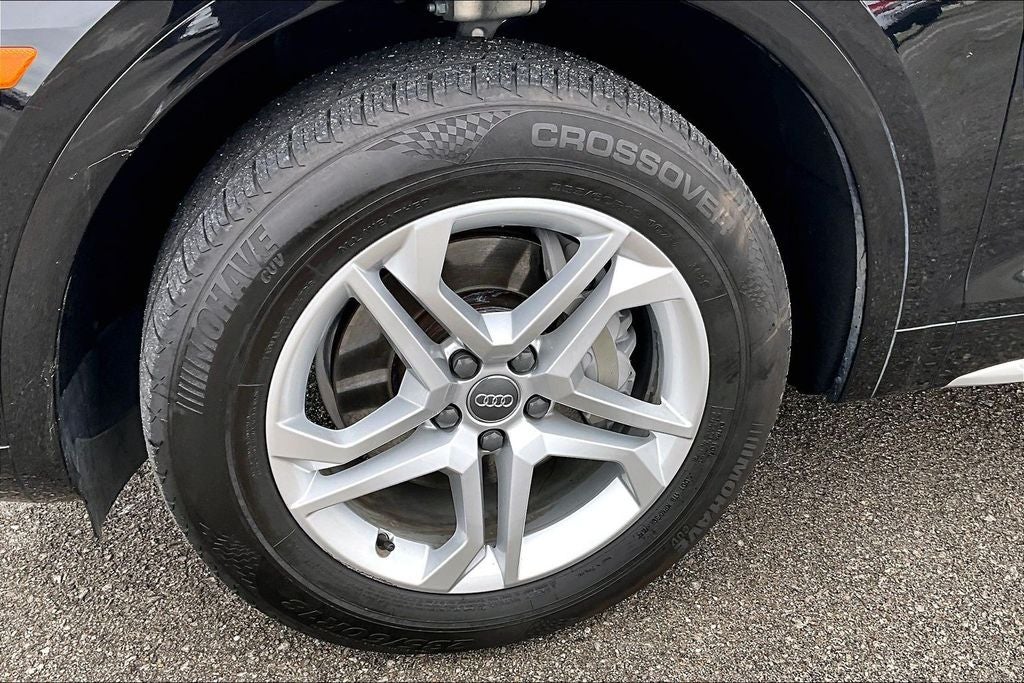 2019 Audi Q5 2.0T Premium quattro