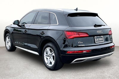 2019 Audi Q5 2.0T Premium quattro