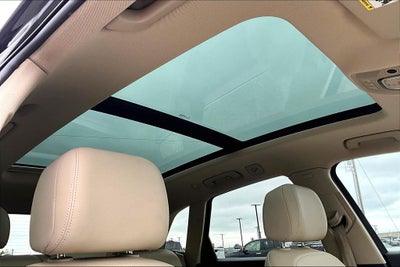 2019 Audi Q5 2.0T Premium quattro