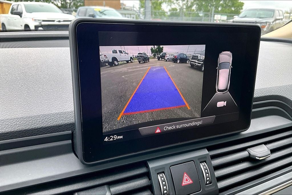 2019 Audi Q5 2.0T Premium quattro