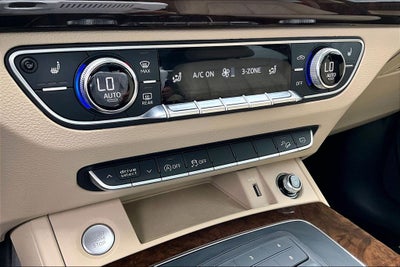 2019 Audi Q5 2.0T Premium quattro