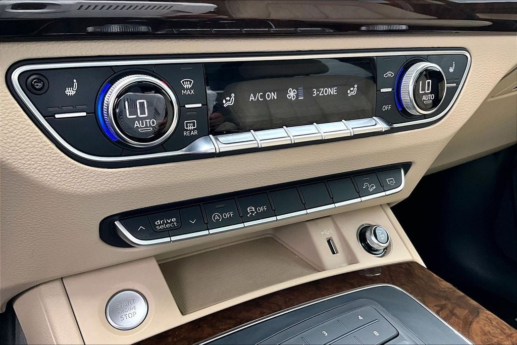 2019 Audi Q5 2.0T Premium quattro