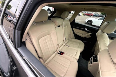 2019 Audi Q5 2.0T Premium quattro