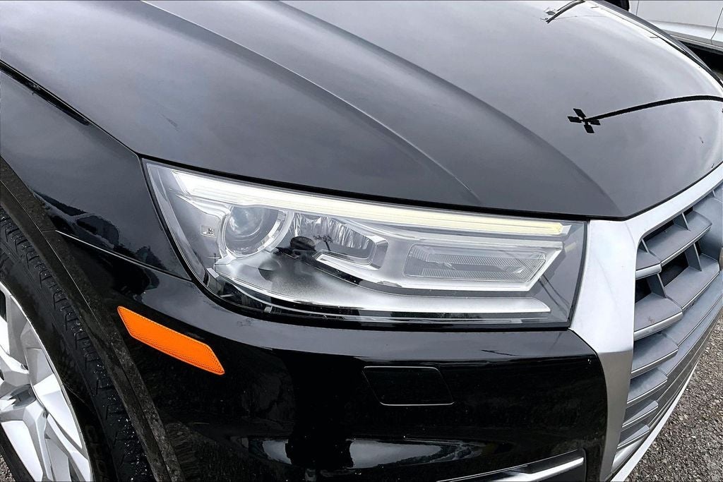 2019 Audi Q5 2.0T Premium quattro
