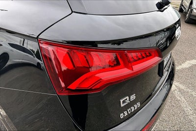 2019 Audi Q5 2.0T Premium quattro
