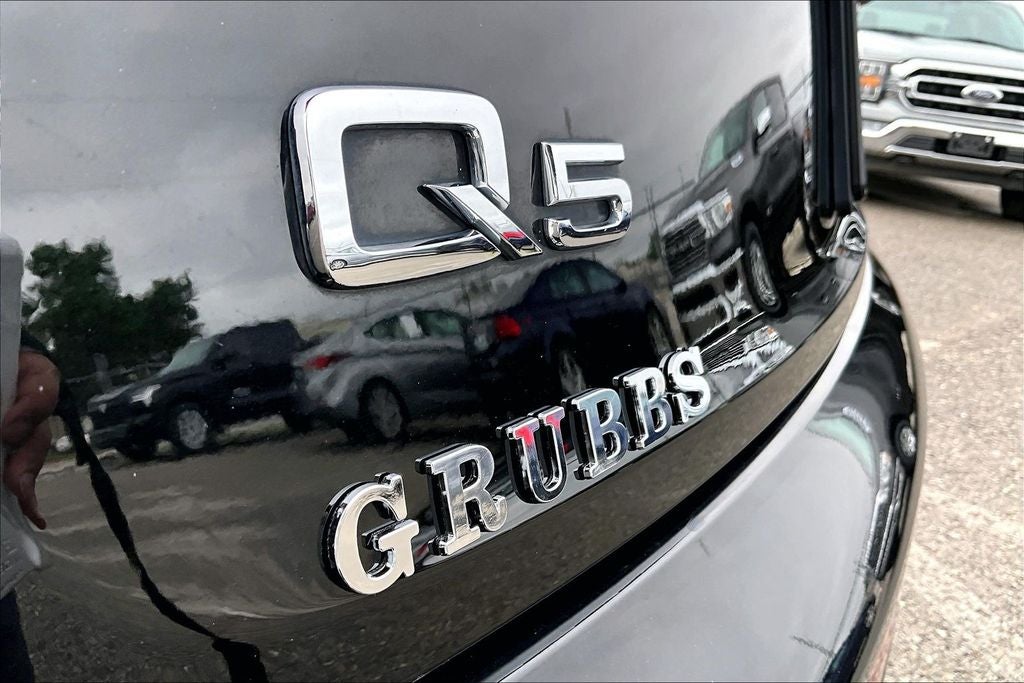 2019 Audi Q5 2.0T Premium quattro