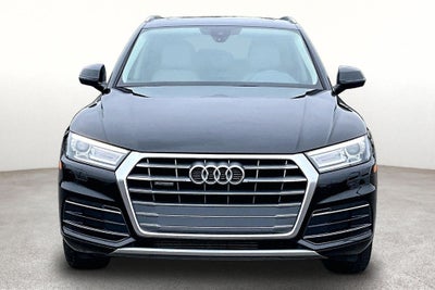 2019 Audi Q5 2.0T Premium quattro