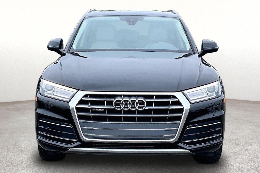 2019 Audi Q5 2.0T Premium quattro