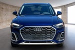 2024 Audi Q5 45 S line Premium quattro