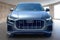 2021 Audi Q8 55 Prestige quattro